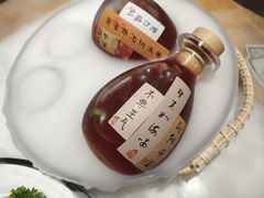 -食味酒味天津菜·海肠捞饭·东方酒饮(鼓楼店)