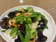 -韩记海鲜饺子旗舰店(红海新区店)