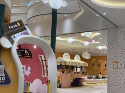 -奈尔宝家庭中心·亲子餐厅(苏州大悦城店)
