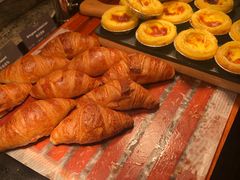 -上海锦江汤臣洲际大酒店壹阶层