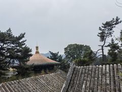 -潭柘寺景区
