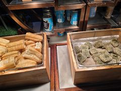 -西双版纳洲际度假酒店-海鲜傣味烧烤·侬香全日制餐厅