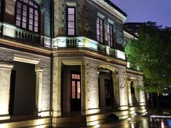 -Patek Philippe百达翡丽(上海源邸店)