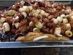 -锦尚阁烤鱼•天津菜(宣武门胡同店)