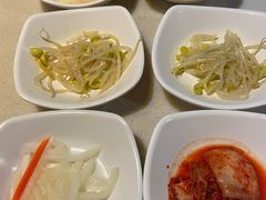 -梨满园韩国料理