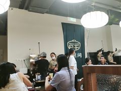 -旺爷砂锅·茶作(国贸城店)