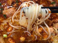 -贵州米线(童家巷店)