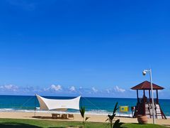 -三亚海棠湾万丽度假酒店