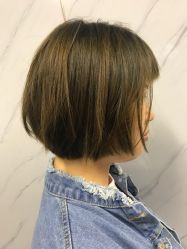 -KEIVON HAIR·崎宏