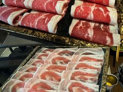 -萍姐火锅·公路夜市(打浦桥日月光店)