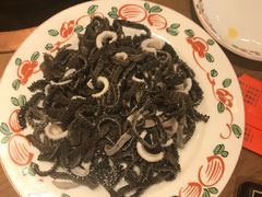 -北京老门框爆肚涮肉馆(凤城六路店)