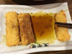-张氏宽窄巷成都名小吃(茂业百货华强北店)