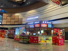 -金逸影城(中关村店)