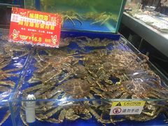 -东江海鲜酒家(艺都分店)