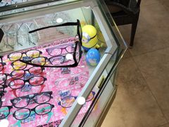 -精益眼镜(建三店)