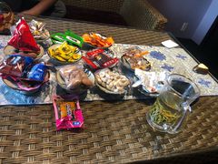 -南方嘉木茶艺馆(凌公塘路店)