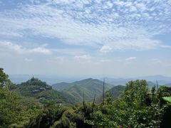 -莫干山风景区
