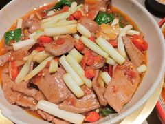 -饕林餐厅(春熙路店)