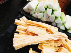 -重庆烧鸡公火锅(簋街店)