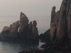 -南麂列岛