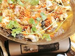 -萬家灯火·私房湘菜·22年老手艺(南岭大道店)