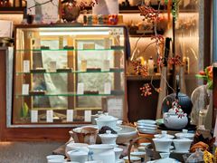 -扫雪煮茶(西村店)