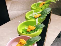 -極上萬膳·日料放题(海岸城店)