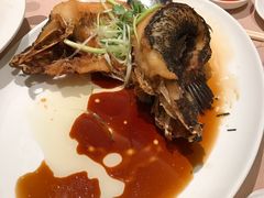 -陶陶居海鲜酒家(新马路店)