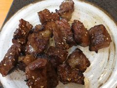 -竹马炭火烤肉(南屏店)