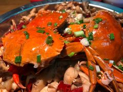 -胖哥俩肉蟹煲(爱琴海购物公园店)