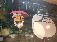 -一心创作料理屋(经开万达店)