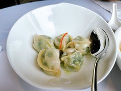 -广州富力丽思卡尔顿酒店·丽轩·粤菜
