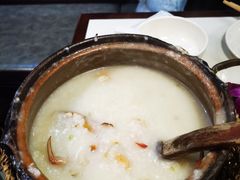 -火齐潮汕砂锅粥(五道口店)