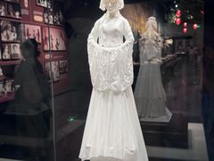 -中国闽台缘博物馆