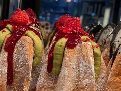 -BUTTERFUL&CREAMOROUS 黄油与面包(三里屯太古里店)