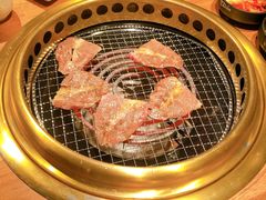 -黑牛黑猪烤肉专门店(万象城店)