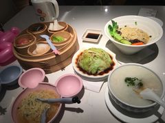 -避风塘·老港味餐厅(虹口龙之梦店)
