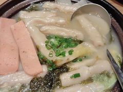 -老砂锅(城北店)