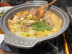 -九井澤精致料理(金茂店)