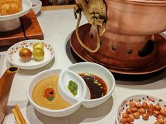 -东门口·鲜爆肚涮肉·烧烤(老门东店)