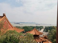 -南沙天后宫景区