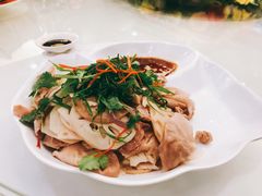 -山泉公馆酒家(珠江新城店)