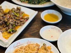 -抱德·潮汕味(琶洲店原惠城鱼仔)