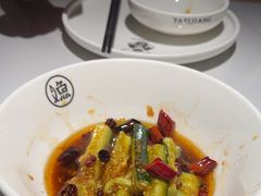 -江渔儿酸菜鱼(万科东荟城店)