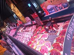 -胖东来生活广场(健康路店)
