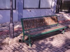 -半岛1919创意园区