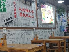 -范仲吉砂锅鸡公煲(井湾路店)