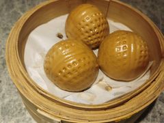 核桃包-悦秀·高级粤菜