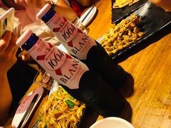 -烧蠔帮·生蚝海鲜牌档(观海店)