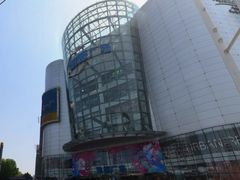 -凯德广场(武胜路店)